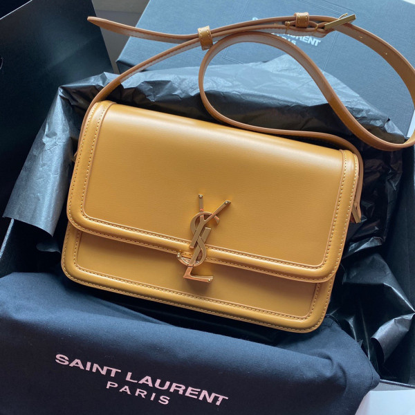 YSL SOLFERINO MEDIUM (image for) YSL SOLFERINO MEDIUM