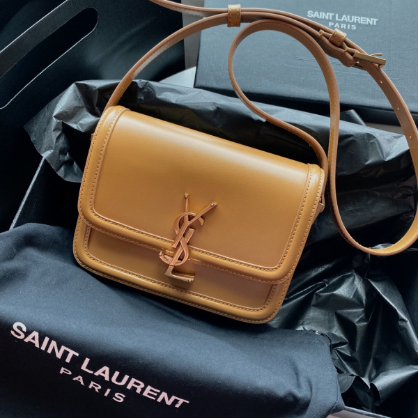 YSL SOLFERINO SMALL (image for) YSL SOLFERINO SMALL