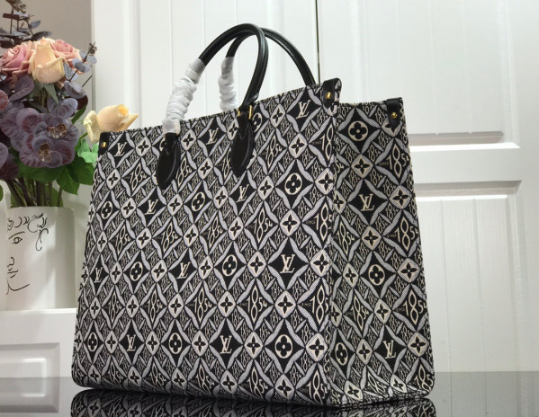 (image for) LOUIS VUITTON SINCE 1854 ONTHEGO GM