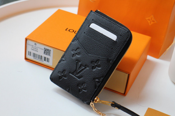 (image for) LOUIS VUITTON CARD HOLDER RECTO VERSO