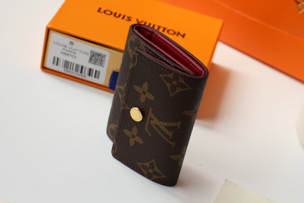 (image for) LOUIS VUITTON MICRO WALLET