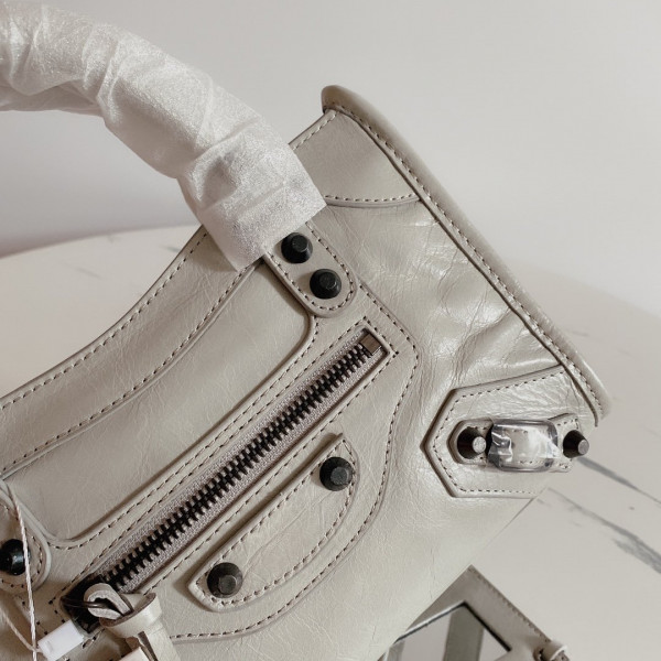 BALENCIAGA CLASSIC CITY (image for) BALENCIAGA CLASSIC CITY