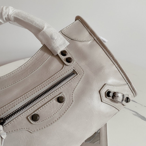 BALENCIAGA CLASSIC CITY (image for) BALENCIAGA CLASSIC CITY