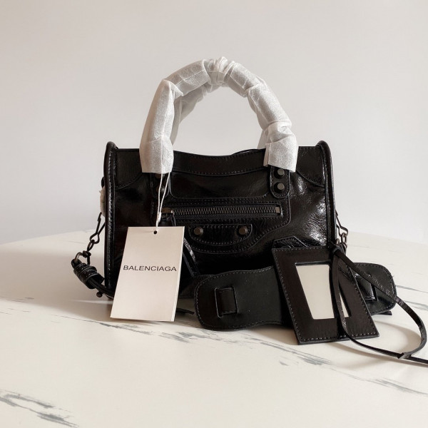 BALENCIAGA CLASSIC CITY (image for) BALENCIAGA CLASSIC CITY