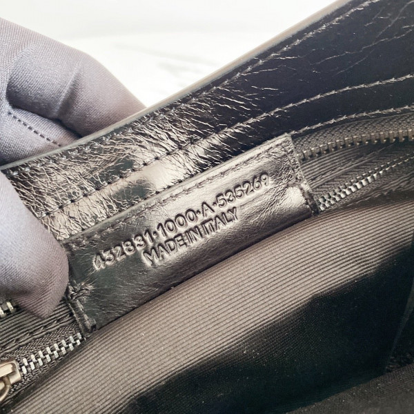 BALENCIAGA CLASSIC CITY (image for) BALENCIAGA CLASSIC CITY