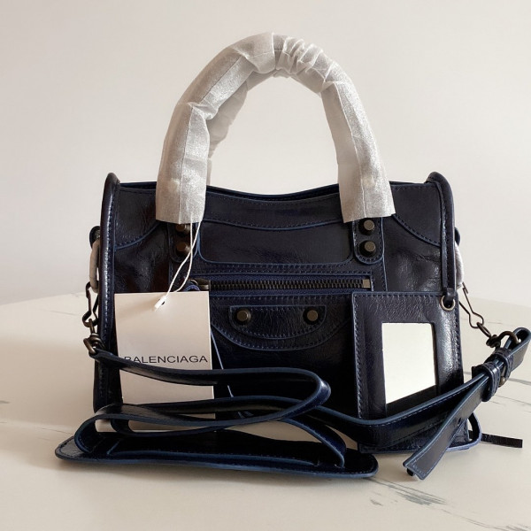 BALENCIAGA CLASSIC CITY (image for) BALENCIAGA CLASSIC CITY