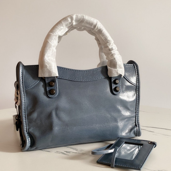 BALENCIAGA CLASSIC CITY (image for) BALENCIAGA CLASSIC CITY