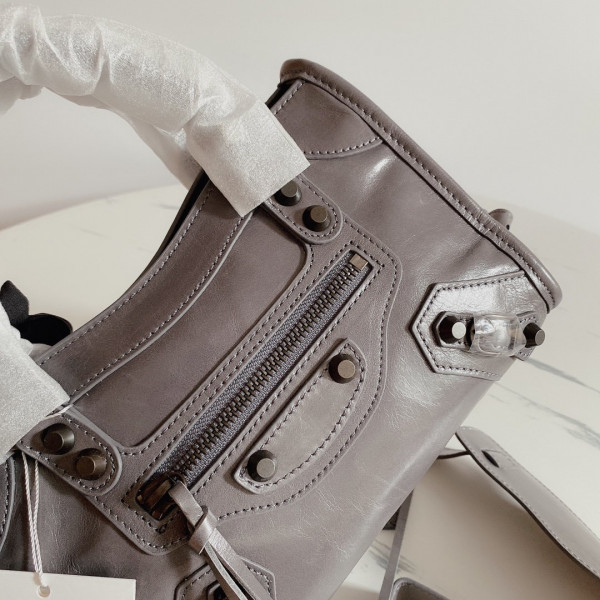 BALENCIAGA CLASSIC CITY (image for) BALENCIAGA CLASSIC CITY