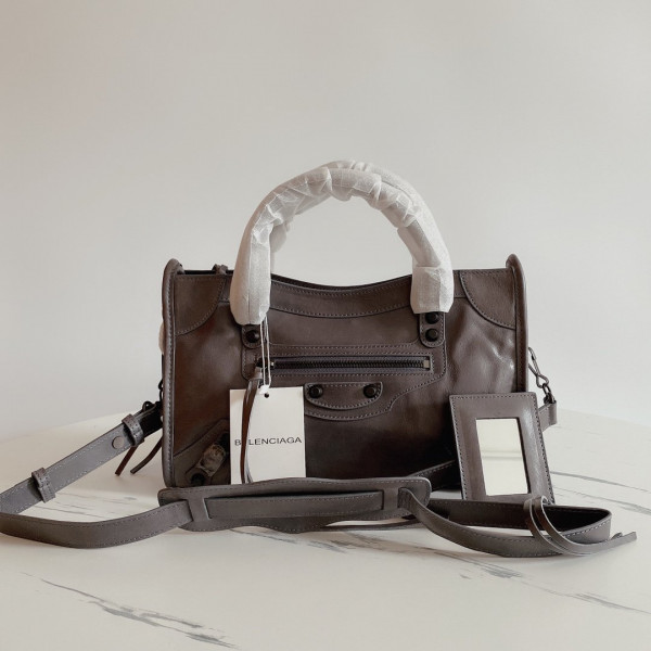 BALENCIAGA CLASSIC CITY (image for) BALENCIAGA CLASSIC CITY