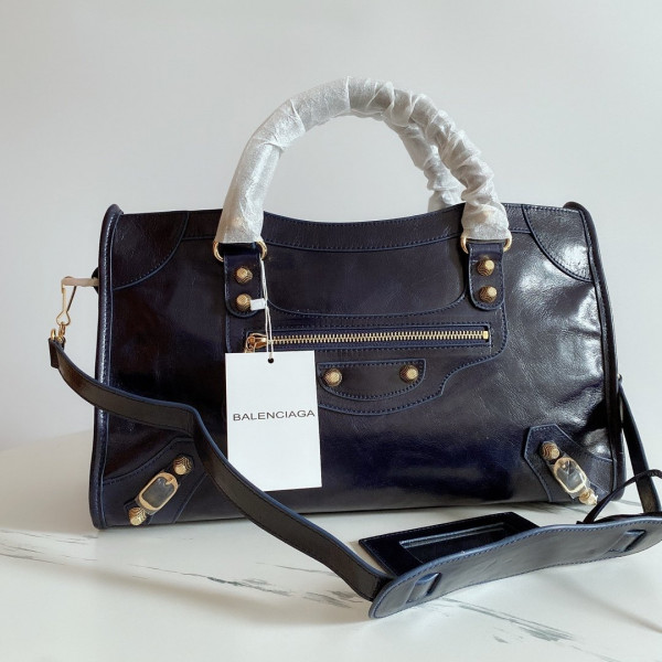 BALENCIAGA CLASSIC CITY [Balenciaga134] CELINE CHANEL ACCESSORIES LOEWE SHOES LOUIS VUITTON DIRO YSL OTHER BRAND HANDBAGS BALENCIAGA BOTTEGA VENETA GOYARD HERMES BURBERRY VALENTINO GUCCI FENDI MIUMIU CHLOE PRADA BVLGARI SUITCASE NEW ARRIVAL 
