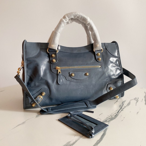 BALENCIAGA CLASSIC CITY [Balenciaga131] CELINE CHANEL ACCESSORIES LOEWE SHOES LOUIS VUITTON DIRO YSL OTHER BRAND HANDBAGS BALENCIAGA BOTTEGA VENETA GOYARD HERMES BURBERRY VALENTINO GUCCI FENDI MIUMIU CHLOE PRADA BVLGARI SUITCASE NEW ARRIVAL 