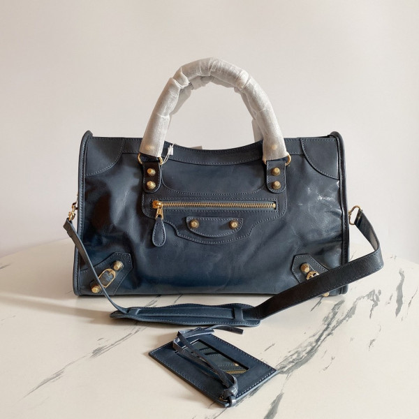 BALENCIAGA CLASSIC CITY [Balenciaga131] CELINE CHANEL ACCESSORIES LOEWE SHOES LOUIS VUITTON DIRO YSL OTHER BRAND HANDBAGS BALENCIAGA BOTTEGA VENETA GOYARD HERMES BURBERRY VALENTINO GUCCI FENDI MIUMIU CHLOE PRADA BVLGARI SUITCASE NEW ARRIVAL 