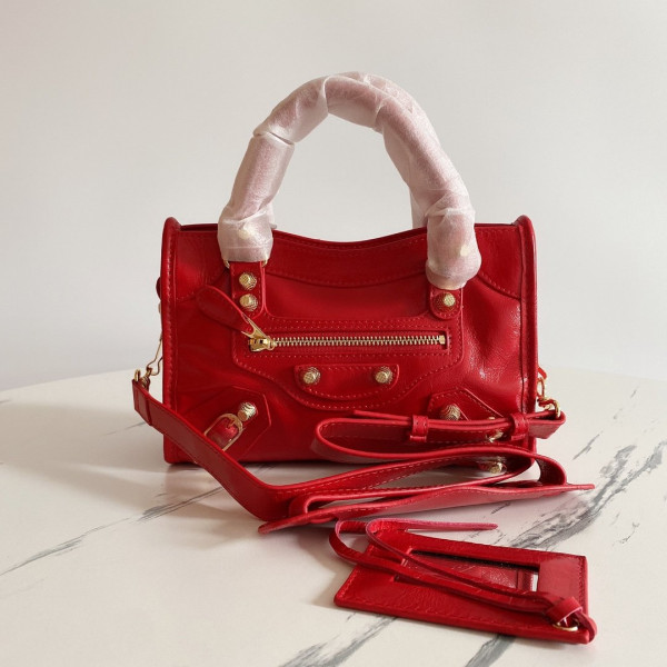 BALENCIAGA CLASSIC CITY [Balenciaga130] CELINE CHANEL ACCESSORIES LOEWE SHOES LOUIS VUITTON DIRO YSL OTHER BRAND HANDBAGS BALENCIAGA BOTTEGA VENETA GOYARD HERMES BURBERRY VALENTINO GUCCI FENDI MIUMIU CHLOE PRADA BVLGARI SUITCASE NEW ARRIVAL 