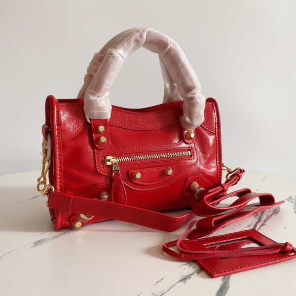 BALENCIAGA CLASSIC CITY [Balenciaga130] CELINE CHANEL ACCESSORIES LOEWE SHOES LOUIS VUITTON DIRO YSL OTHER BRAND HANDBAGS BALENCIAGA BOTTEGA VENETA GOYARD HERMES BURBERRY VALENTINO GUCCI FENDI MIUMIU CHLOE PRADA BVLGARI SUITCASE NEW ARRIVAL 