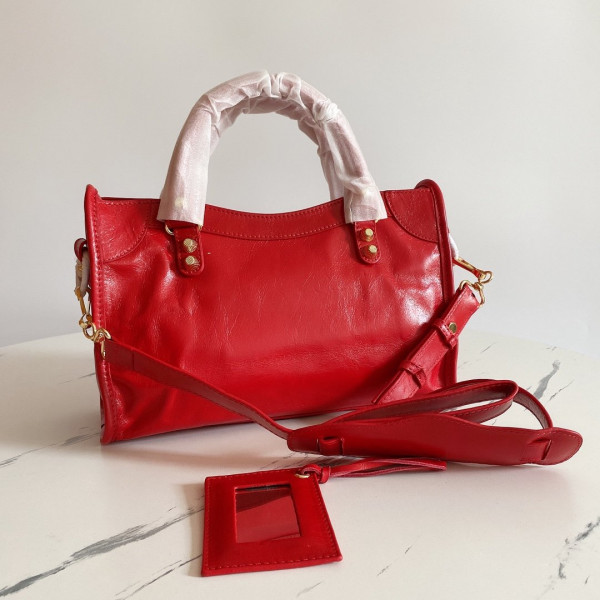 BALENCIAGA CLASSIC CITY [Balenciaga129] CELINE CHANEL ACCESSORIES LOEWE SHOES LOUIS VUITTON DIRO YSL OTHER BRAND HANDBAGS BALENCIAGA BOTTEGA VENETA GOYARD HERMES BURBERRY VALENTINO GUCCI FENDI MIUMIU CHLOE PRADA BVLGARI SUITCASE NEW ARRIVAL 