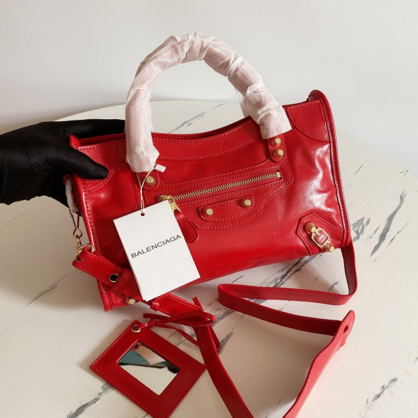 BALENCIAGA CLASSIC CITY [Balenciaga129] CELINE CHANEL ACCESSORIES LOEWE SHOES LOUIS VUITTON DIRO YSL OTHER BRAND HANDBAGS BALENCIAGA BOTTEGA VENETA GOYARD HERMES BURBERRY VALENTINO GUCCI FENDI MIUMIU CHLOE PRADA BVLGARI SUITCASE NEW ARRIVAL 