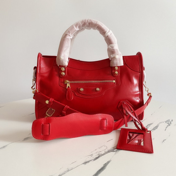 BALENCIAGA CLASSIC CITY [Balenciaga129] CELINE CHANEL ACCESSORIES LOEWE SHOES LOUIS VUITTON DIRO YSL OTHER BRAND HANDBAGS BALENCIAGA BOTTEGA VENETA GOYARD HERMES BURBERRY VALENTINO GUCCI FENDI MIUMIU CHLOE PRADA BVLGARI SUITCASE NEW ARRIVAL 