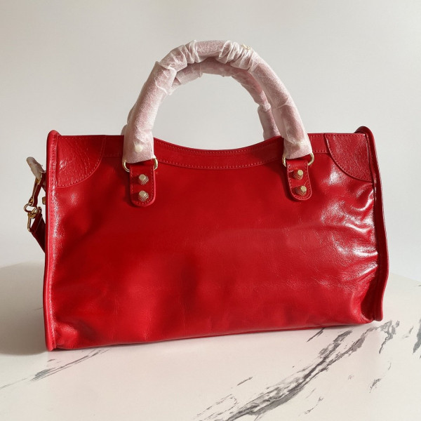 BALENCIAGA CLASSIC CITY [Balenciaga128] CELINE CHANEL ACCESSORIES LOEWE SHOES LOUIS VUITTON DIRO YSL OTHER BRAND HANDBAGS BALENCIAGA BOTTEGA VENETA GOYARD HERMES BURBERRY VALENTINO GUCCI FENDI MIUMIU CHLOE PRADA BVLGARI SUITCASE NEW ARRIVAL 