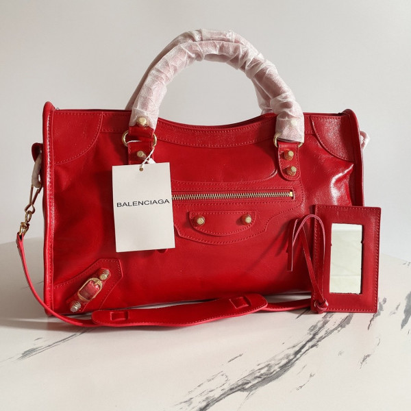 BALENCIAGA CLASSIC CITY [Balenciaga128] CELINE CHANEL ACCESSORIES LOEWE SHOES LOUIS VUITTON DIRO YSL OTHER BRAND HANDBAGS BALENCIAGA BOTTEGA VENETA GOYARD HERMES BURBERRY VALENTINO GUCCI FENDI MIUMIU CHLOE PRADA BVLGARI SUITCASE NEW ARRIVAL 