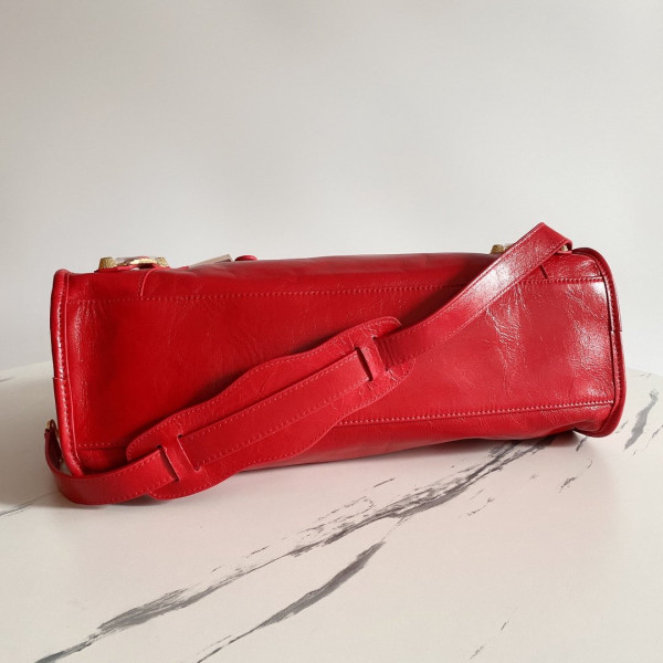 BALENCIAGA CLASSIC CITY [Balenciaga128] CELINE CHANEL ACCESSORIES LOEWE SHOES LOUIS VUITTON DIRO YSL OTHER BRAND HANDBAGS BALENCIAGA BOTTEGA VENETA GOYARD HERMES BURBERRY VALENTINO GUCCI FENDI MIUMIU CHLOE PRADA BVLGARI SUITCASE NEW ARRIVAL 