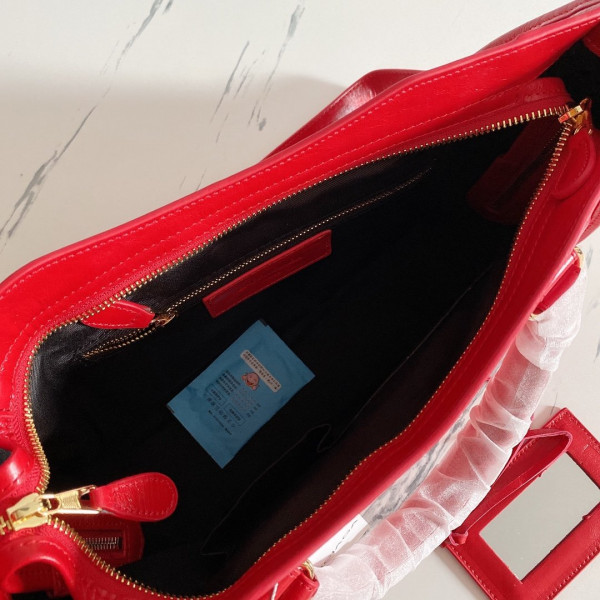 BALENCIAGA CLASSIC CITY [Balenciaga128] CELINE CHANEL ACCESSORIES LOEWE SHOES LOUIS VUITTON DIRO YSL OTHER BRAND HANDBAGS BALENCIAGA BOTTEGA VENETA GOYARD HERMES BURBERRY VALENTINO GUCCI FENDI MIUMIU CHLOE PRADA BVLGARI SUITCASE NEW ARRIVAL 