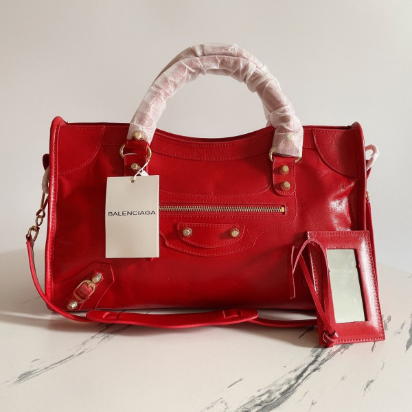 BALENCIAGA CLASSIC CITY [Balenciaga128] CELINE CHANEL ACCESSORIES LOEWE SHOES LOUIS VUITTON DIRO YSL OTHER BRAND HANDBAGS BALENCIAGA BOTTEGA VENETA GOYARD HERMES BURBERRY VALENTINO GUCCI FENDI MIUMIU CHLOE PRADA BVLGARI SUITCASE NEW ARRIVAL 