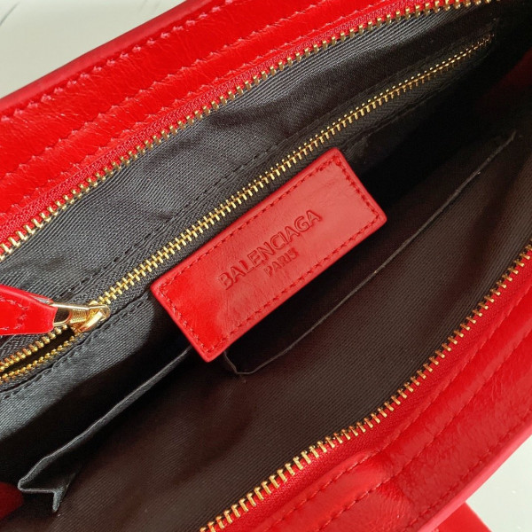 BALENCIAGA CLASSIC CITY [Balenciaga128] CELINE CHANEL ACCESSORIES LOEWE SHOES LOUIS VUITTON DIRO YSL OTHER BRAND HANDBAGS BALENCIAGA BOTTEGA VENETA GOYARD HERMES BURBERRY VALENTINO GUCCI FENDI MIUMIU CHLOE PRADA BVLGARI SUITCASE NEW ARRIVAL 
