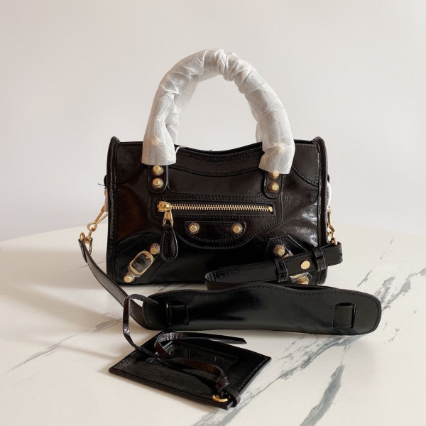 BALENCIAGA CLASSIC CITY [Balenciaga127] CELINE CHANEL ACCESSORIES LOEWE SHOES LOUIS VUITTON DIRO YSL OTHER BRAND HANDBAGS BALENCIAGA BOTTEGA VENETA GOYARD HERMES BURBERRY VALENTINO GUCCI FENDI MIUMIU CHLOE PRADA BVLGARI SUITCASE NEW ARRIVAL 