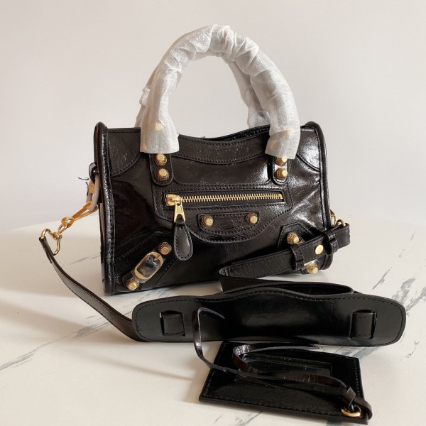 BALENCIAGA CLASSIC CITY [Balenciaga127] CELINE CHANEL ACCESSORIES LOEWE SHOES LOUIS VUITTON DIRO YSL OTHER BRAND HANDBAGS BALENCIAGA BOTTEGA VENETA GOYARD HERMES BURBERRY VALENTINO GUCCI FENDI MIUMIU CHLOE PRADA BVLGARI SUITCASE NEW ARRIVAL 