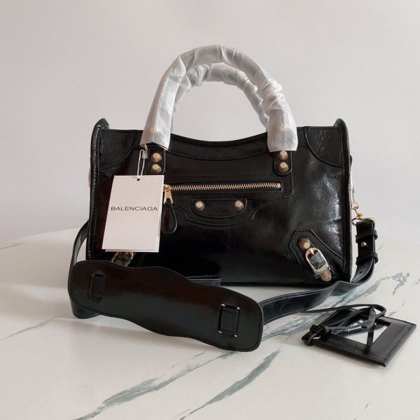 BALENCIAGA CLASSIC CITY [Balenciaga126] CELINE CHANEL ACCESSORIES LOEWE SHOES LOUIS VUITTON DIRO YSL OTHER BRAND HANDBAGS BALENCIAGA BOTTEGA VENETA GOYARD HERMES BURBERRY VALENTINO GUCCI FENDI MIUMIU CHLOE PRADA BVLGARI SUITCASE NEW ARRIVAL 