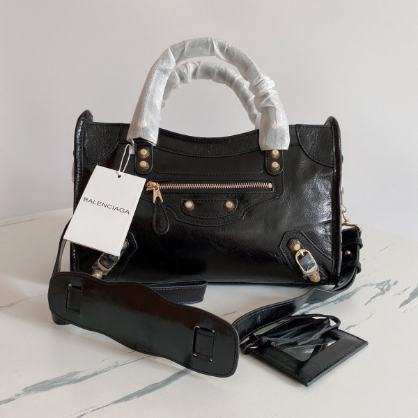 BALENCIAGA CLASSIC CITY [Balenciaga126] CELINE CHANEL ACCESSORIES LOEWE SHOES LOUIS VUITTON DIRO YSL OTHER BRAND HANDBAGS BALENCIAGA BOTTEGA VENETA GOYARD HERMES BURBERRY VALENTINO GUCCI FENDI MIUMIU CHLOE PRADA BVLGARI SUITCASE NEW ARRIVAL 