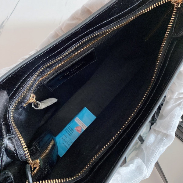 BALENCIAGA CLASSIC CITY [Balenciaga126] CELINE CHANEL ACCESSORIES LOEWE SHOES LOUIS VUITTON DIRO YSL OTHER BRAND HANDBAGS BALENCIAGA BOTTEGA VENETA GOYARD HERMES BURBERRY VALENTINO GUCCI FENDI MIUMIU CHLOE PRADA BVLGARI SUITCASE NEW ARRIVAL 
