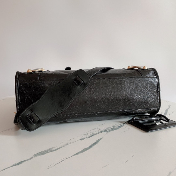 BALENCIAGA CLASSIC CITY [Balenciaga125] CELINE CHANEL ACCESSORIES LOEWE SHOES LOUIS VUITTON DIRO YSL OTHER BRAND HANDBAGS BALENCIAGA BOTTEGA VENETA GOYARD HERMES BURBERRY VALENTINO GUCCI FENDI MIUMIU CHLOE PRADA BVLGARI SUITCASE NEW ARRIVAL 