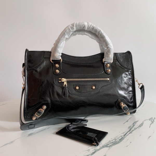 BALENCIAGA CLASSIC CITY [Balenciaga125] CELINE CHANEL ACCESSORIES LOEWE SHOES LOUIS VUITTON DIRO YSL OTHER BRAND HANDBAGS BALENCIAGA BOTTEGA VENETA GOYARD HERMES BURBERRY VALENTINO GUCCI FENDI MIUMIU CHLOE PRADA BVLGARI SUITCASE NEW ARRIVAL 