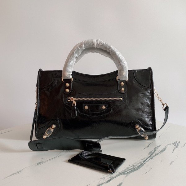 BALENCIAGA CLASSIC CITY [Balenciaga125] CELINE CHANEL ACCESSORIES LOEWE SHOES LOUIS VUITTON DIRO YSL OTHER BRAND HANDBAGS BALENCIAGA BOTTEGA VENETA GOYARD HERMES BURBERRY VALENTINO GUCCI FENDI MIUMIU CHLOE PRADA BVLGARI SUITCASE NEW ARRIVAL 