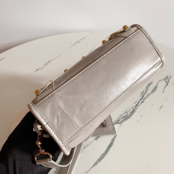 BALENCIAGA CLASSIC CITY [Balenciaga124] CELINE CHANEL ACCESSORIES LOEWE SHOES LOUIS VUITTON DIRO YSL OTHER BRAND HANDBAGS BALENCIAGA BOTTEGA VENETA GOYARD HERMES BURBERRY VALENTINO GUCCI FENDI MIUMIU CHLOE PRADA BVLGARI SUITCASE NEW ARRIVAL 