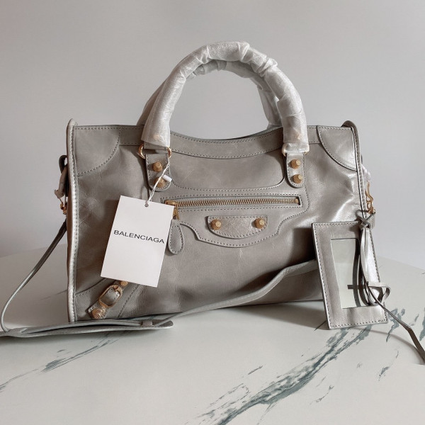 BALENCIAGA CLASSIC CITY [Balenciaga122] CELINE CHANEL ACCESSORIES LOEWE SHOES LOUIS VUITTON DIRO YSL OTHER BRAND HANDBAGS BALENCIAGA BOTTEGA VENETA GOYARD HERMES BURBERRY VALENTINO GUCCI FENDI MIUMIU CHLOE PRADA BVLGARI SUITCASE NEW ARRIVAL 