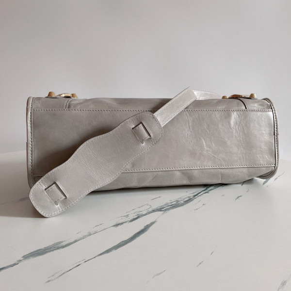 BALENCIAGA CLASSIC CITY [Balenciaga122] CELINE CHANEL ACCESSORIES LOEWE SHOES LOUIS VUITTON DIRO YSL OTHER BRAND HANDBAGS BALENCIAGA BOTTEGA VENETA GOYARD HERMES BURBERRY VALENTINO GUCCI FENDI MIUMIU CHLOE PRADA BVLGARI SUITCASE NEW ARRIVAL 