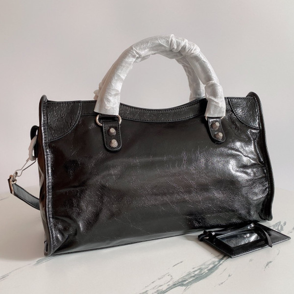 BALENCIAGA CLASSIC CITY [Balenciaga113] CELINE CHANEL ACCESSORIES LOEWE SHOES LOUIS VUITTON DIRO YSL OTHER BRAND HANDBAGS BALENCIAGA BOTTEGA VENETA GOYARD HERMES BURBERRY VALENTINO GUCCI FENDI MIUMIU CHLOE PRADA BVLGARI SUITCASE NEW ARRIVAL 