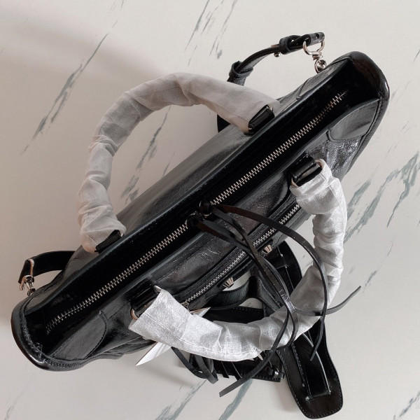 BALENCIAGA CLASSIC CITY [Balenciaga111] CELINE CHANEL ACCESSORIES LOEWE SHOES LOUIS VUITTON DIRO YSL OTHER BRAND HANDBAGS BALENCIAGA BOTTEGA VENETA GOYARD HERMES BURBERRY VALENTINO GUCCI FENDI MIUMIU CHLOE PRADA BVLGARI SUITCASE NEW ARRIVAL 
