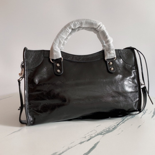 BALENCIAGA CLASSIC CITY [Balenciaga110] CELINE CHANEL ACCESSORIES LOEWE SHOES LOUIS VUITTON DIRO YSL OTHER BRAND HANDBAGS BALENCIAGA BOTTEGA VENETA GOYARD HERMES BURBERRY VALENTINO GUCCI FENDI MIUMIU CHLOE PRADA BVLGARI SUITCASE NEW ARRIVAL 