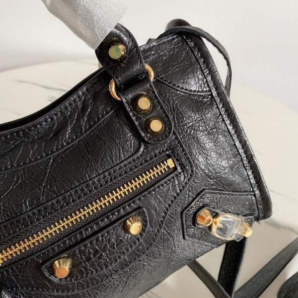 BALENCIAGA CLASSIC CITY [Balenciaga109] CELINE CHANEL ACCESSORIES LOEWE SHOES LOUIS VUITTON DIRO YSL OTHER BRAND HANDBAGS BALENCIAGA BOTTEGA VENETA GOYARD HERMES BURBERRY VALENTINO GUCCI FENDI MIUMIU CHLOE PRADA BVLGARI SUITCASE NEW ARRIVAL 