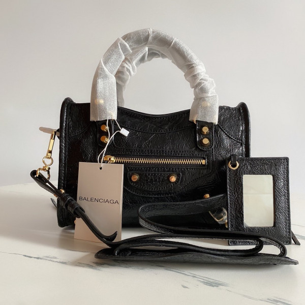 BALENCIAGA CLASSIC CITY [Balenciaga109] CELINE CHANEL ACCESSORIES LOEWE SHOES LOUIS VUITTON DIRO YSL OTHER BRAND HANDBAGS BALENCIAGA BOTTEGA VENETA GOYARD HERMES BURBERRY VALENTINO GUCCI FENDI MIUMIU CHLOE PRADA BVLGARI SUITCASE NEW ARRIVAL 