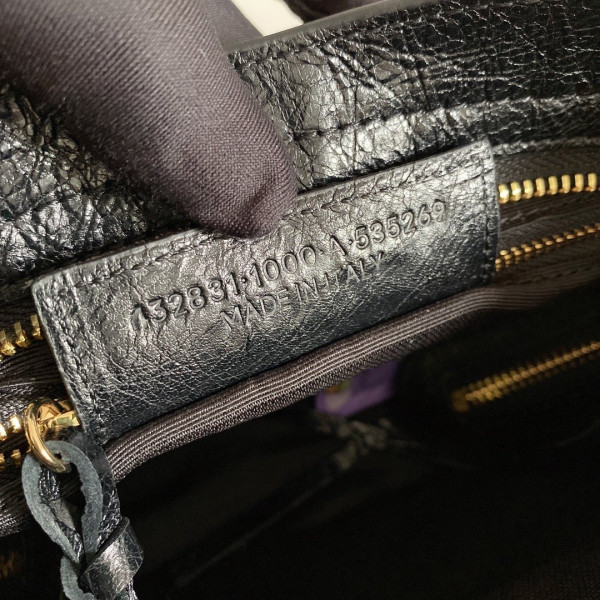 BALENCIAGA CLASSIC CITY [Balenciaga109] CELINE CHANEL ACCESSORIES LOEWE SHOES LOUIS VUITTON DIRO YSL OTHER BRAND HANDBAGS BALENCIAGA BOTTEGA VENETA GOYARD HERMES BURBERRY VALENTINO GUCCI FENDI MIUMIU CHLOE PRADA BVLGARI SUITCASE NEW ARRIVAL 