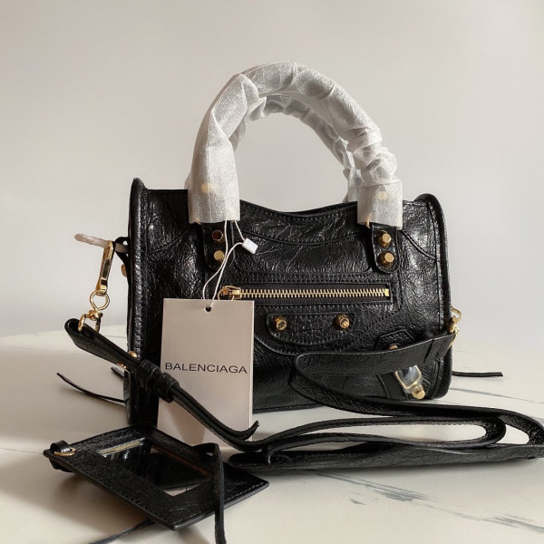 BALENCIAGA CLASSIC CITY [Balenciaga109] CELINE CHANEL ACCESSORIES LOEWE SHOES LOUIS VUITTON DIRO YSL OTHER BRAND HANDBAGS BALENCIAGA BOTTEGA VENETA GOYARD HERMES BURBERRY VALENTINO GUCCI FENDI MIUMIU CHLOE PRADA BVLGARI SUITCASE NEW ARRIVAL 