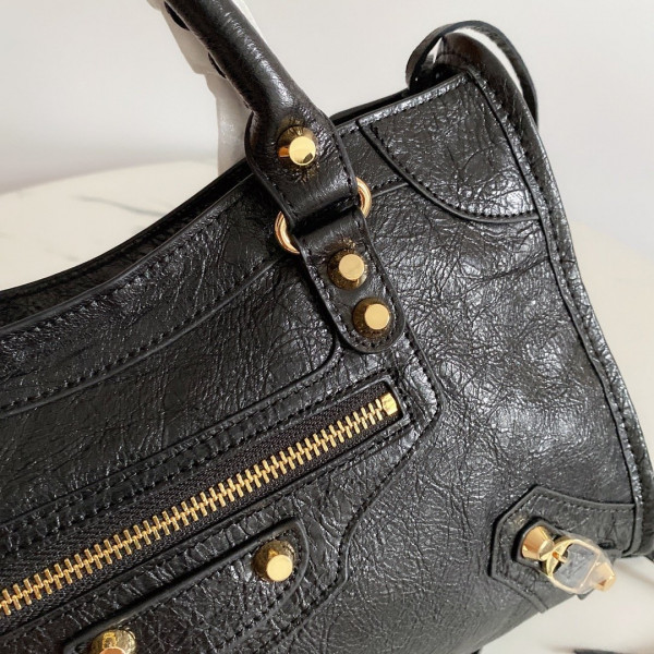 BALENCIAGA CLASSIC CITY [Balenciaga108] CELINE CHANEL ACCESSORIES LOEWE SHOES LOUIS VUITTON DIRO YSL OTHER BRAND HANDBAGS BALENCIAGA BOTTEGA VENETA GOYARD HERMES BURBERRY VALENTINO GUCCI FENDI MIUMIU CHLOE PRADA BVLGARI SUITCASE NEW ARRIVAL 