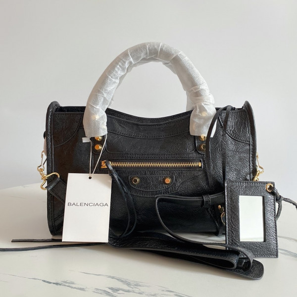 BALENCIAGA CLASSIC CITY [Balenciaga108] CELINE CHANEL ACCESSORIES LOEWE SHOES LOUIS VUITTON DIRO YSL OTHER BRAND HANDBAGS BALENCIAGA BOTTEGA VENETA GOYARD HERMES BURBERRY VALENTINO GUCCI FENDI MIUMIU CHLOE PRADA BVLGARI SUITCASE NEW ARRIVAL 