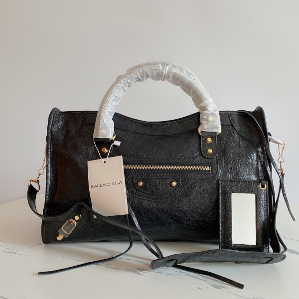 BALENCIAGA CLASSIC CITY [Balenciaga107] CELINE CHANEL ACCESSORIES LOEWE SHOES LOUIS VUITTON DIRO YSL OTHER BRAND HANDBAGS BALENCIAGA BOTTEGA VENETA GOYARD HERMES BURBERRY VALENTINO GUCCI FENDI MIUMIU CHLOE PRADA BVLGARI SUITCASE NEW ARRIVAL 