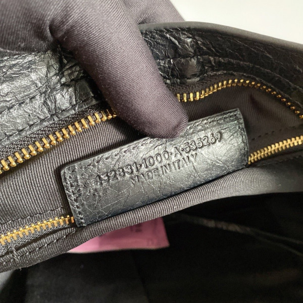 BALENCIAGA CLASSIC CITY [Balenciaga107] CELINE CHANEL ACCESSORIES LOEWE SHOES LOUIS VUITTON DIRO YSL OTHER BRAND HANDBAGS BALENCIAGA BOTTEGA VENETA GOYARD HERMES BURBERRY VALENTINO GUCCI FENDI MIUMIU CHLOE PRADA BVLGARI SUITCASE NEW ARRIVAL 