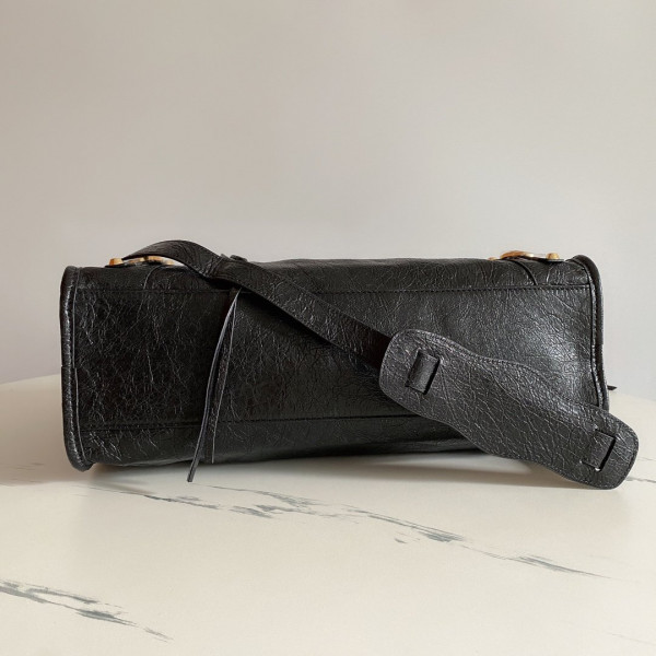 BALENCIAGA CLASSIC CITY [Balenciaga107] CELINE CHANEL ACCESSORIES LOEWE SHOES LOUIS VUITTON DIRO YSL OTHER BRAND HANDBAGS BALENCIAGA BOTTEGA VENETA GOYARD HERMES BURBERRY VALENTINO GUCCI FENDI MIUMIU CHLOE PRADA BVLGARI SUITCASE NEW ARRIVAL 